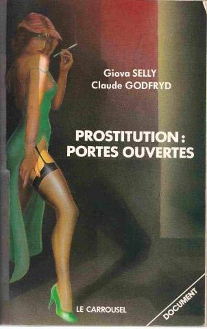 Prostitution, portes ouvertes 9782265032217