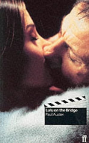 Lulu on the Bridge 9780571195862