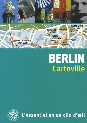 Berlin 9782742419678