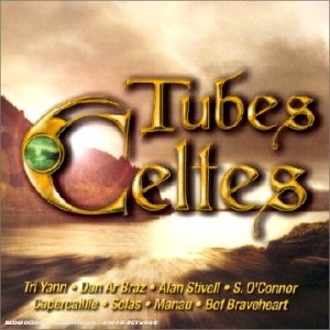 Tubes Celtes 0731452090829