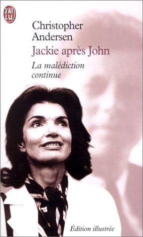 Jackie après John : La malédiction continue 9782290306772