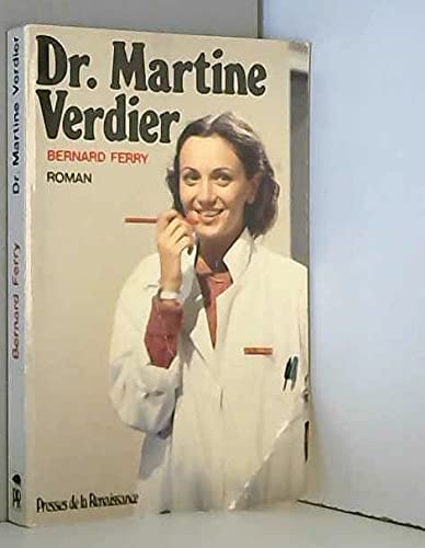 docteur martine verdier 9782856162088