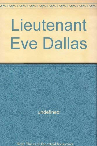 Lieutenant Eve Dallas 9782738220752