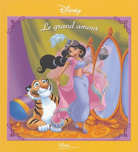 Le Grand Amour 9782230017522