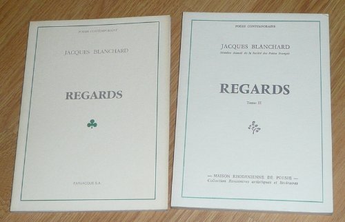 Regards 9782906622050