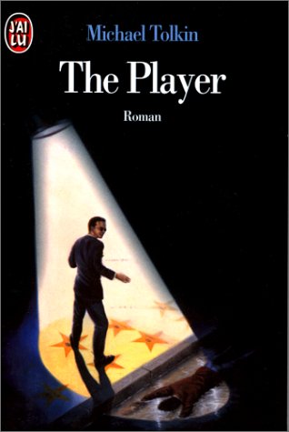 The Player 9782277234838