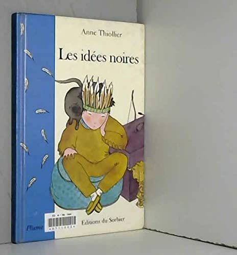 Les idées noires 9782732033877