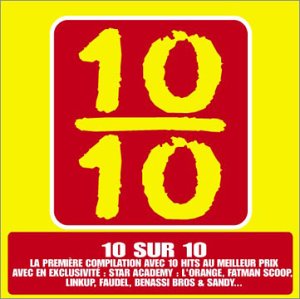 10 sur 10 0602498169902