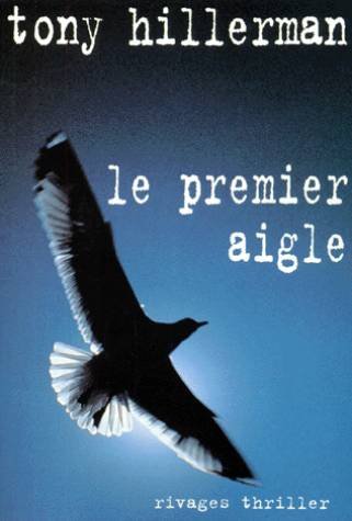 Le premier aigle 9782743605193