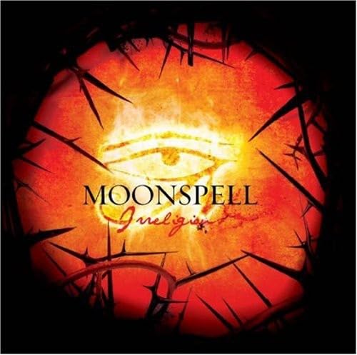 Irreligious 5051099769984