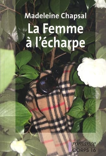 La Femme à l'écharpe 9782840577225