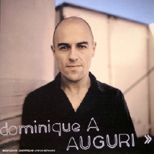 Auguri - Edition limitée 0724381105122