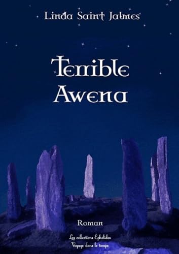 Terrible awena 9782810618583