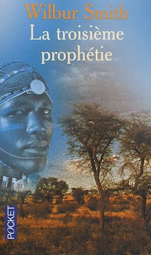 TROISIEME PROPHETIE 9782266141222