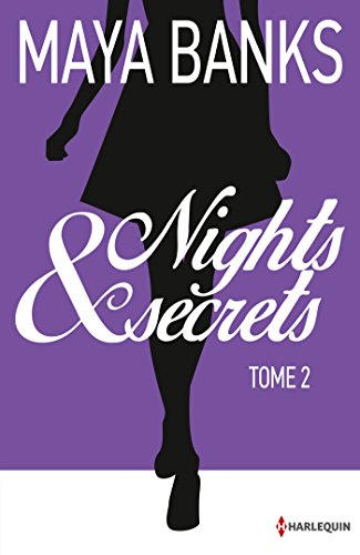 Nights & Secrets Tome 2 : Ashley & Pippa 9782280338509