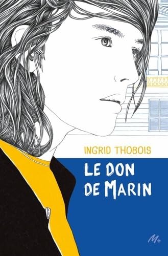Le don de Marin 9782211336147