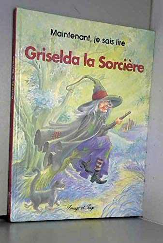 Griselda la sorcière 9782878780826