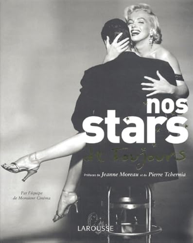 Nos stars de toujours 9782035054227