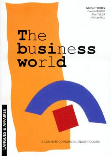 The Business World 9782910656539