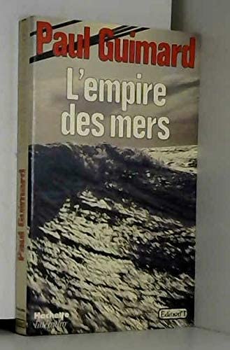 L'empire des mers