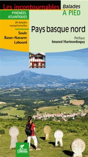Pays Basque Nord 9782844662743