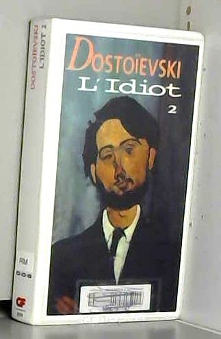 L'Idiot, tome 2 9782080703996