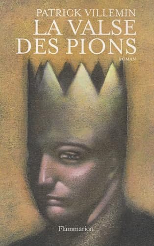 La Valse des pions 9782080687524