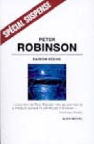 Saison sèche 9782226120458