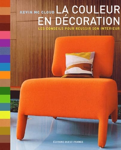 La Couleur en décoration 9782737333774
