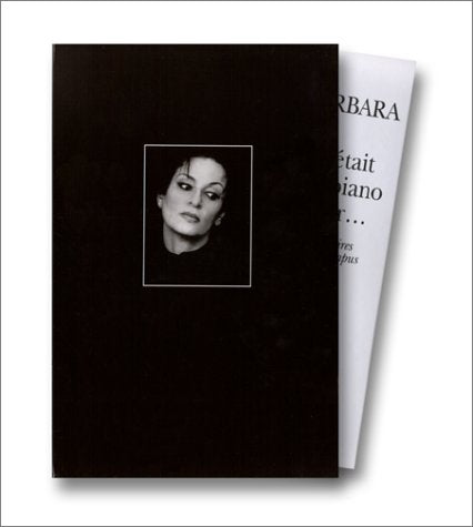 Il était un piano noir : Mémoires interrompus 9782702823569