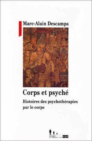 Corps et psyché 9782220033006