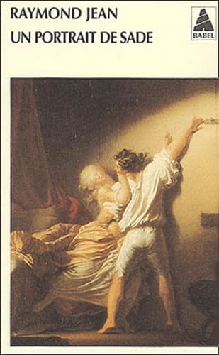 Un portrait de Sade 9782742739349