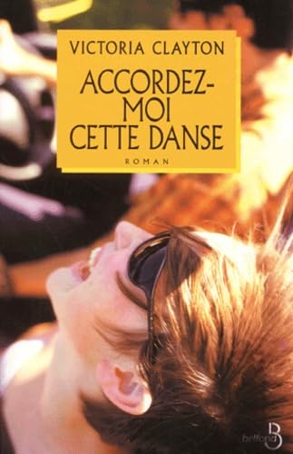 Accordez-moi cette danse 9782714437136