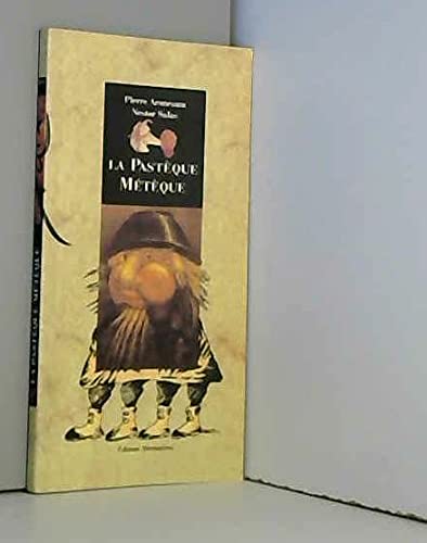 La pastèque métèque 9782862270715