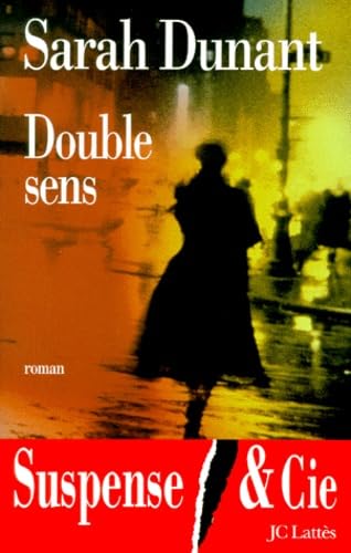 Double sens 9782709620857
