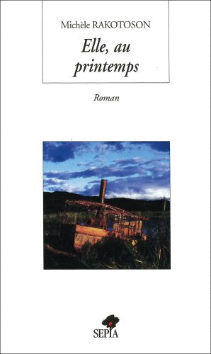 Elle, au printemps 9782907888646