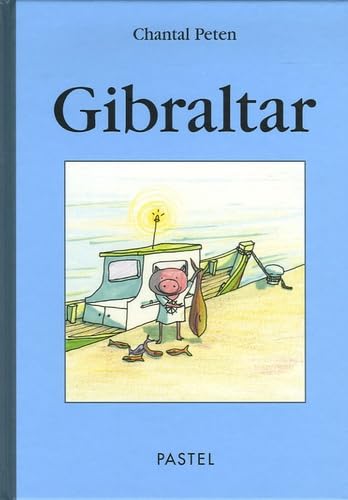 gibraltar 9782211081207