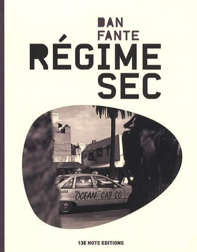 Régime Sec 9788493664718