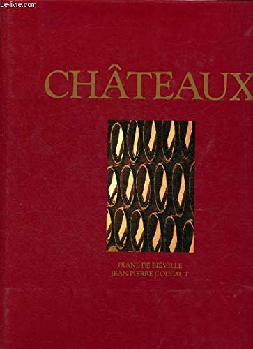 Chateaux 9782859569761