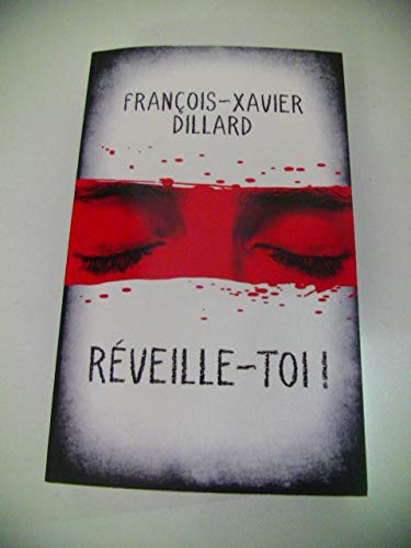 Réveille-toi ! 9782298151381