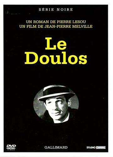 Le Doulos 3259119685791