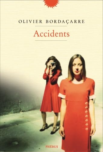 Accidents 9782752910813