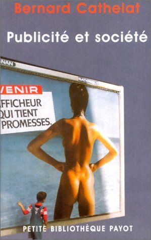 Publicité et Société 9782228894654