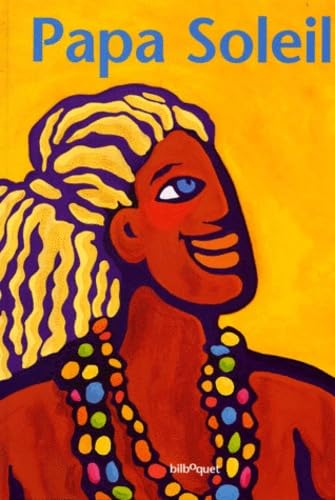 Papa Soleil 9782841811120