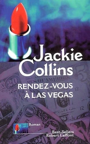 Rendez-Vous A Las Vegas 9782221095386