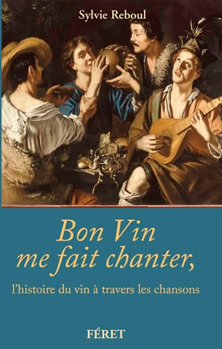 Bon vin me fait chanter 9782351561638
