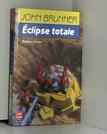 Eclipse totale 9782253056614