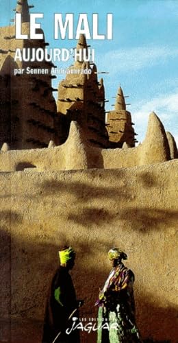 Le Mali 9782852584532