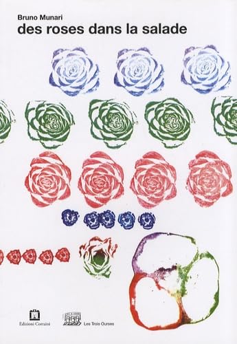 Des roses dans la salade 9782951863941