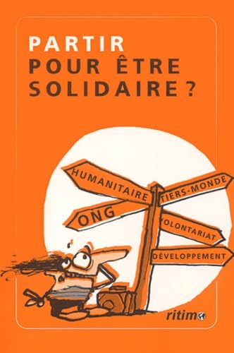 Partir pour être solidaire ? 9782914180085